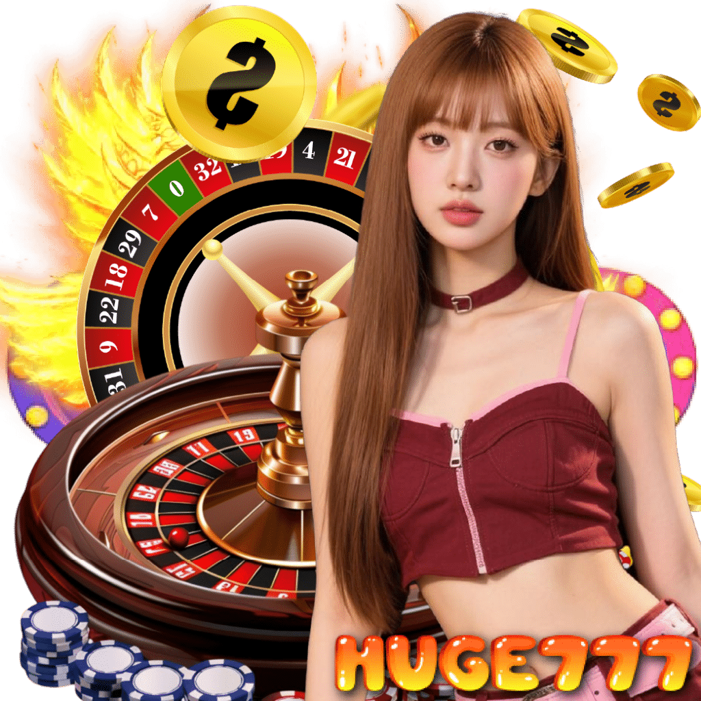 huge777 slot