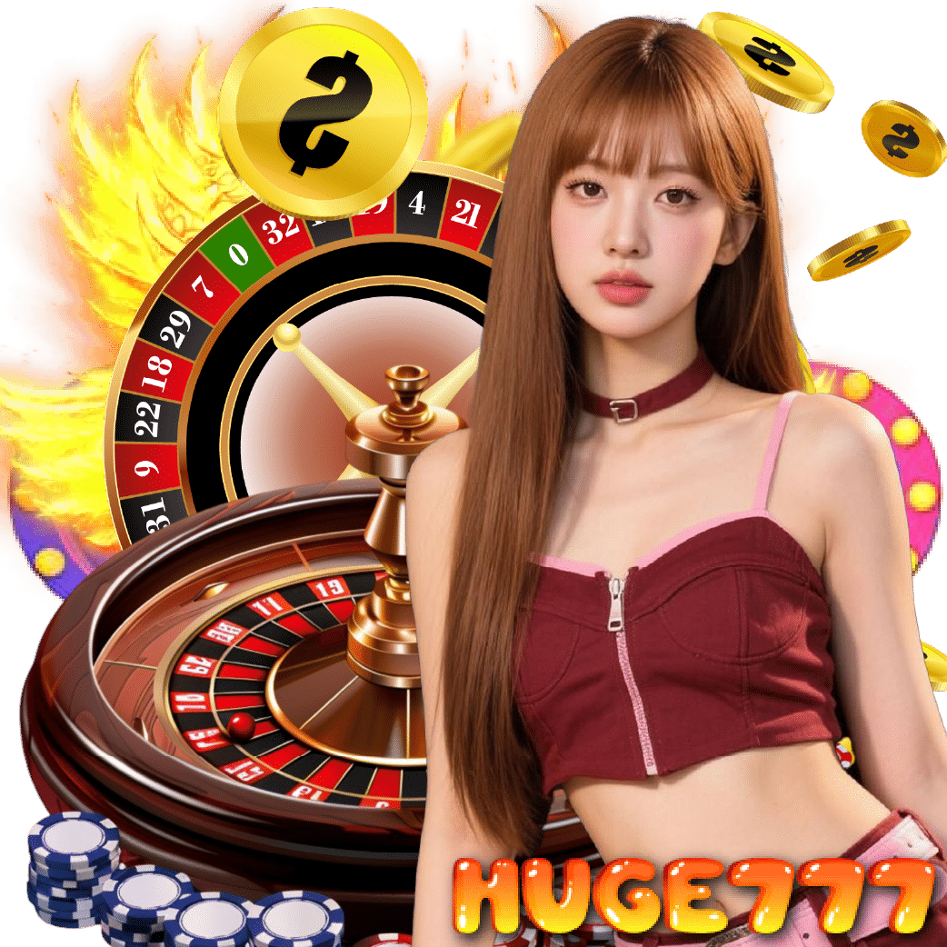 huge777 slot