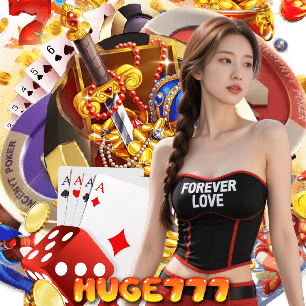 huge777 สล็อต